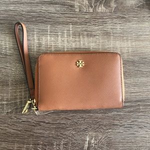 Tory Burch Wristlet Wallet